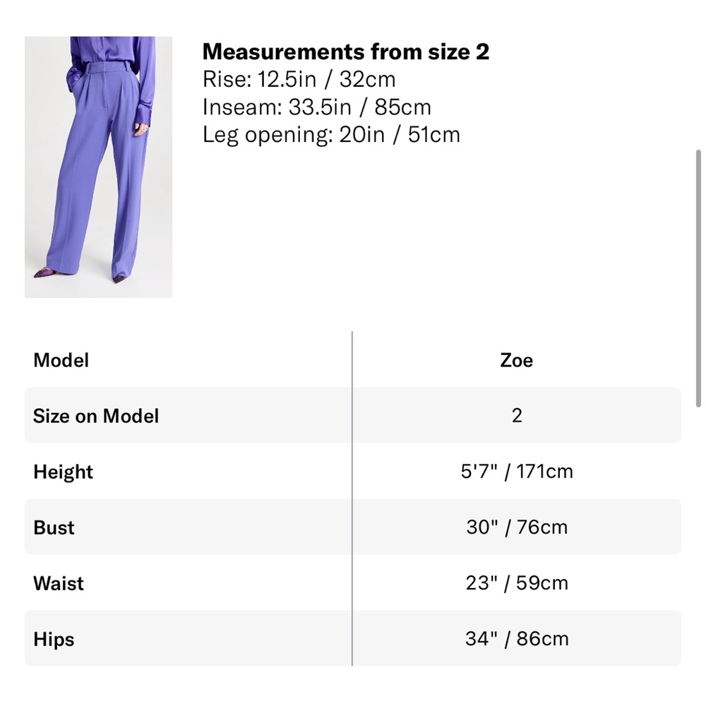 Favorite Daughter - Favorite Pant - Picture 4 of 11